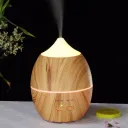 Light Wood Grain