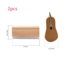 Large 2Pcs