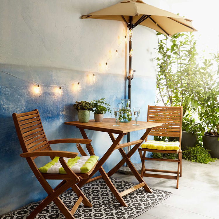 مصباح بسلك نحاسي مضيء بتصميم يوم عيد الميلاد