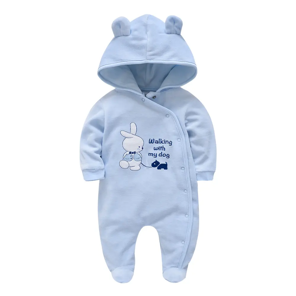 Baby Clothes Newborn One-piece