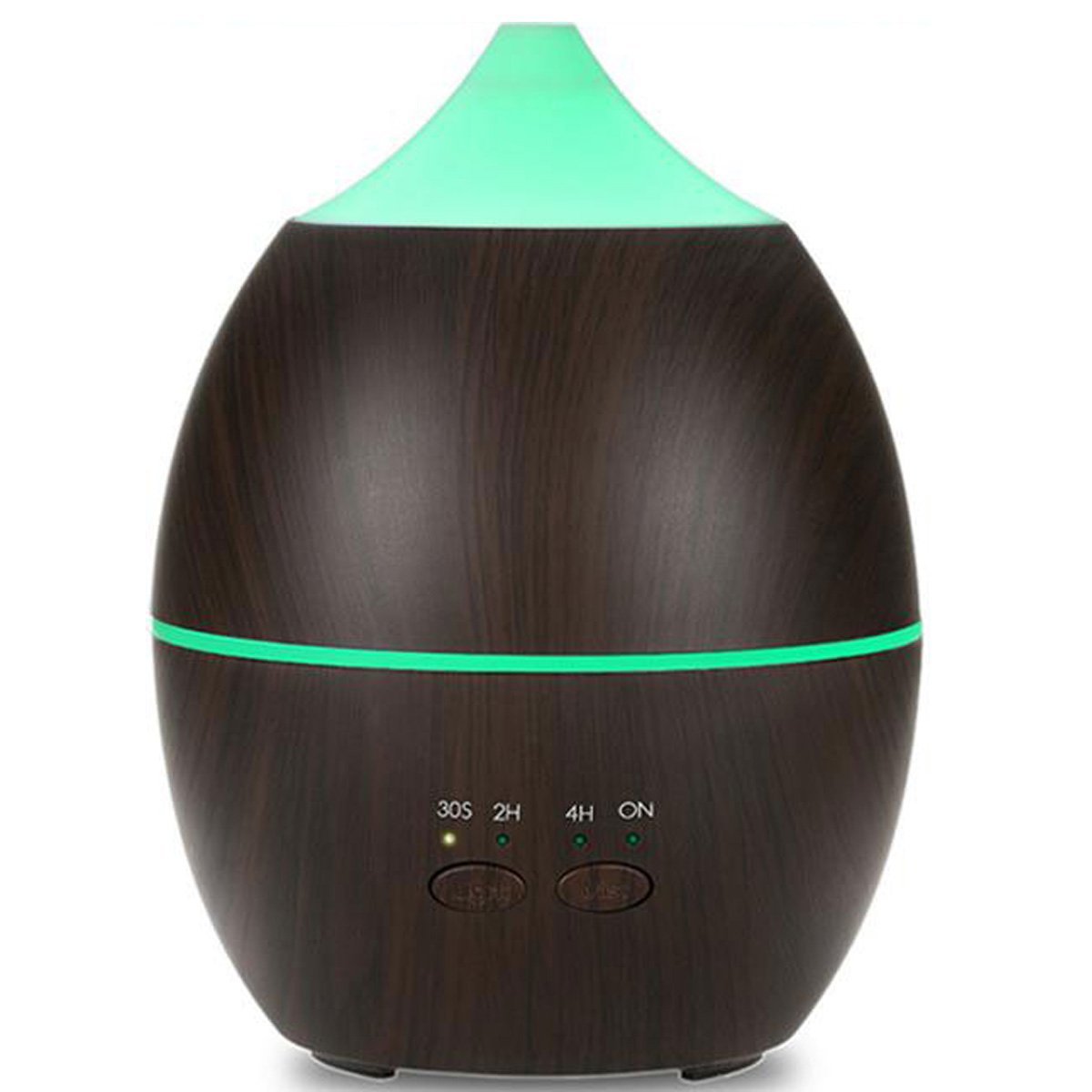 Household wood grain aroma diffuser Deep Wood Grain - Shop at LoveMi