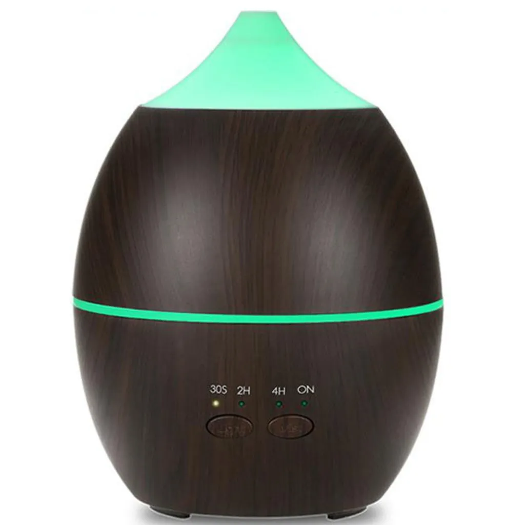 Household wood grain aroma diffuser - Deep Wood Grain