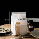 Cotton Paper Bag
