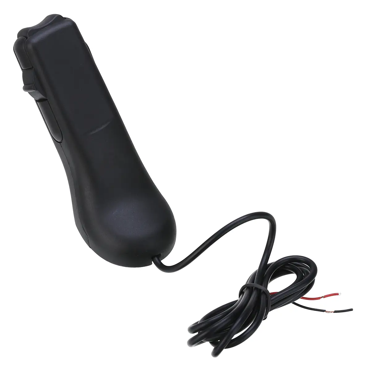 Multifunctional square control universal controller