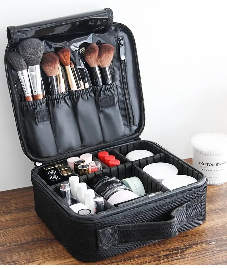 Desktop Cosmetic Storage Box