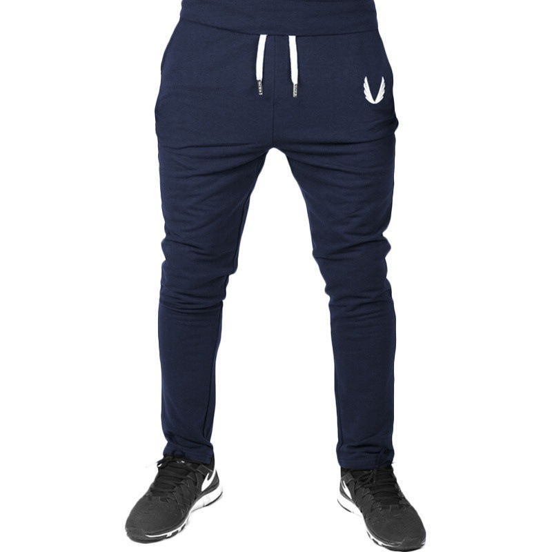 Harem pants men's sports casual pants