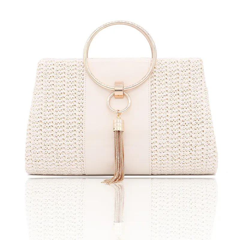 Retro Dinner Gift Bag