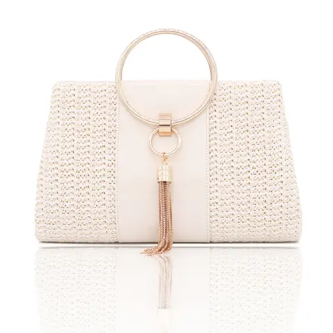 Retro Dinner Gift Bag