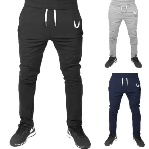 Harem Pants Men's Sports Casual