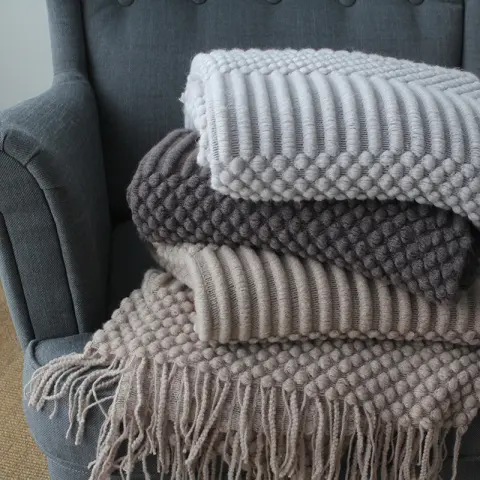 Small Blanket Nap