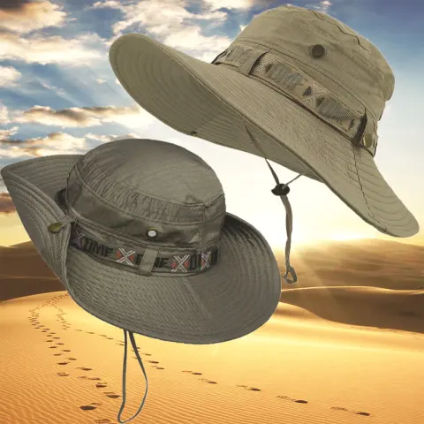 Field Fishing Hat UV Protection Hat