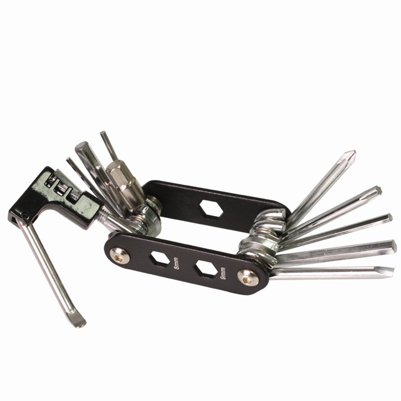 Bicycle Ride Repair Kit 2