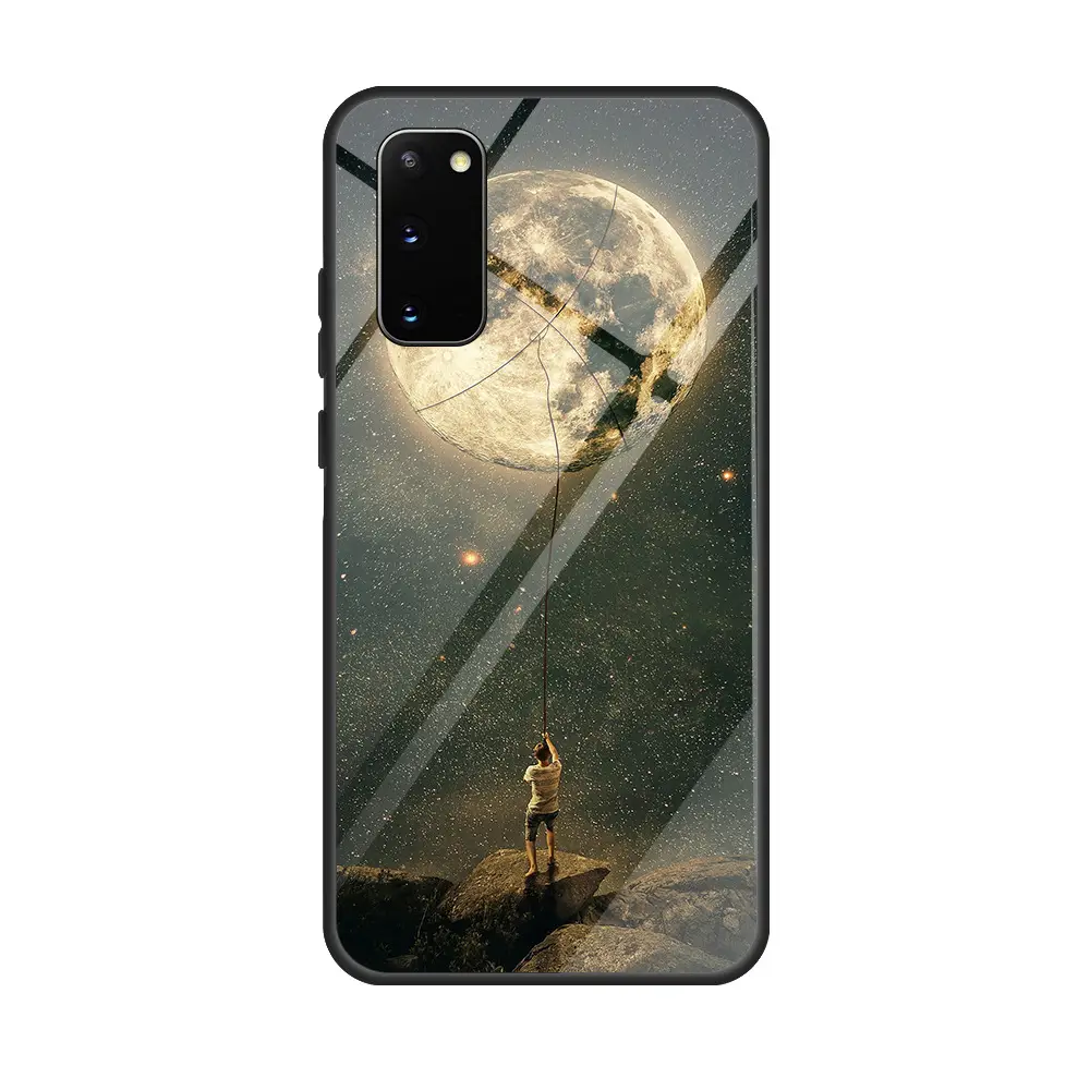 Anti - fall mobile phone case