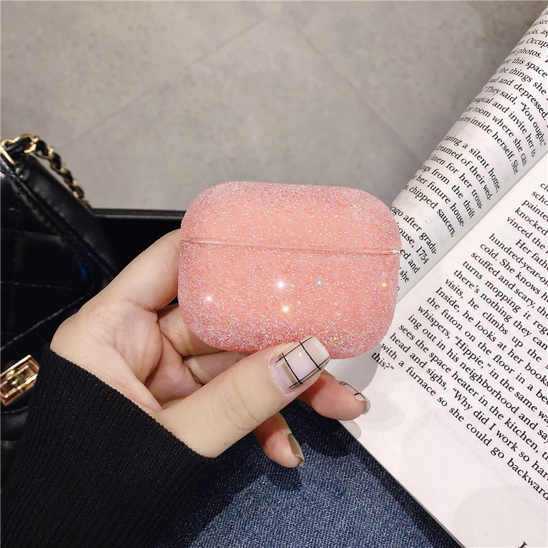 Compatible with Apple, Bluetooth headset storage bag flash powder - Image 6