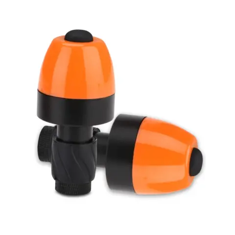 Outdoor Bicycle Handlebar Light