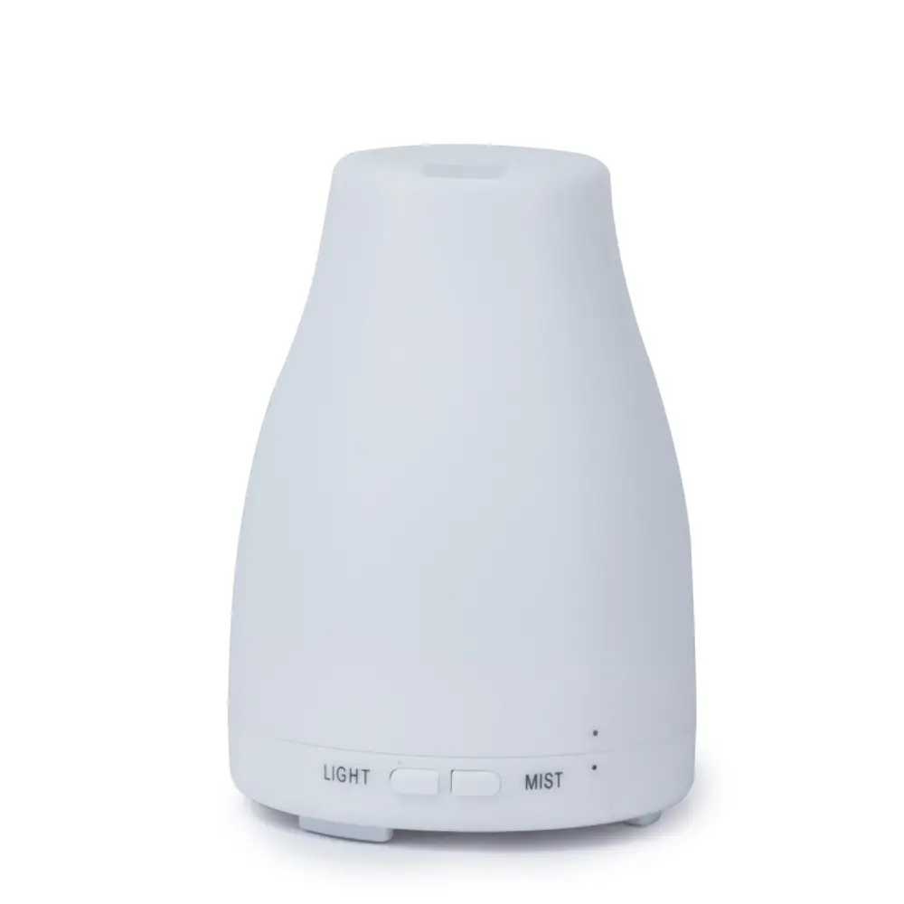 Remote Control Humidifier Essential Oil Diffuser