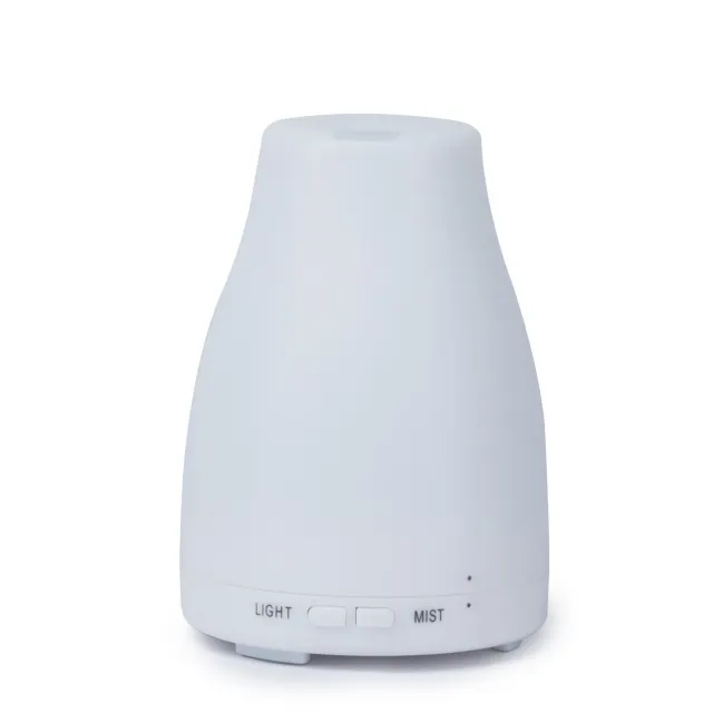 Remote control humidifier essential oil diffuser White - Shop at LoveMi