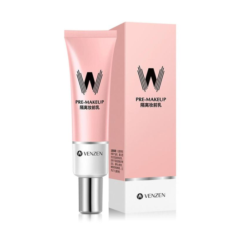 Pre-makeup Cream Pre-makeup Cream image 4