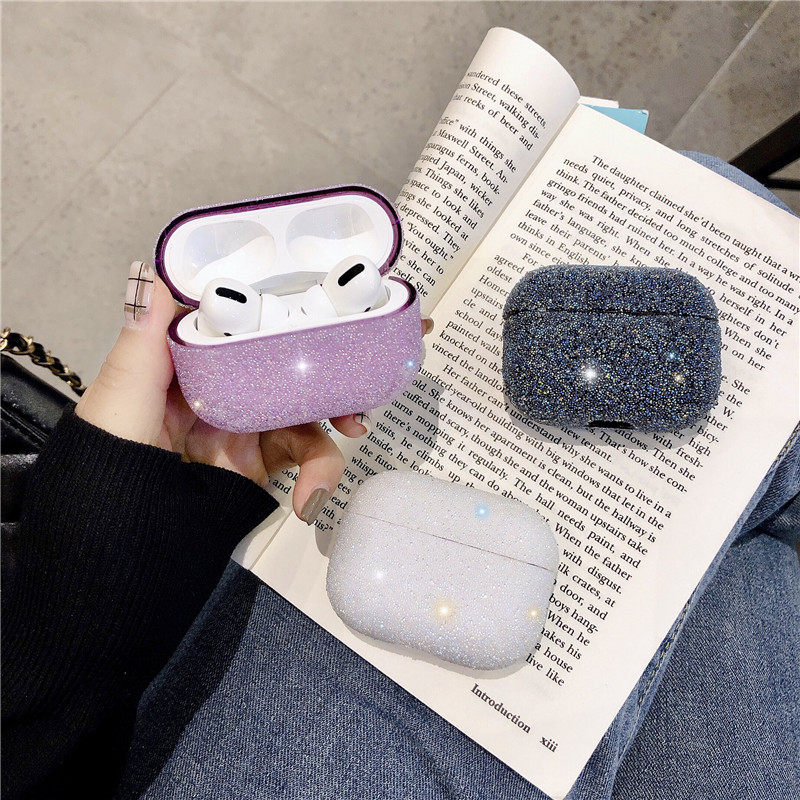 Compatible with Apple, Bluetooth headset storage bag flash powder - Image 10