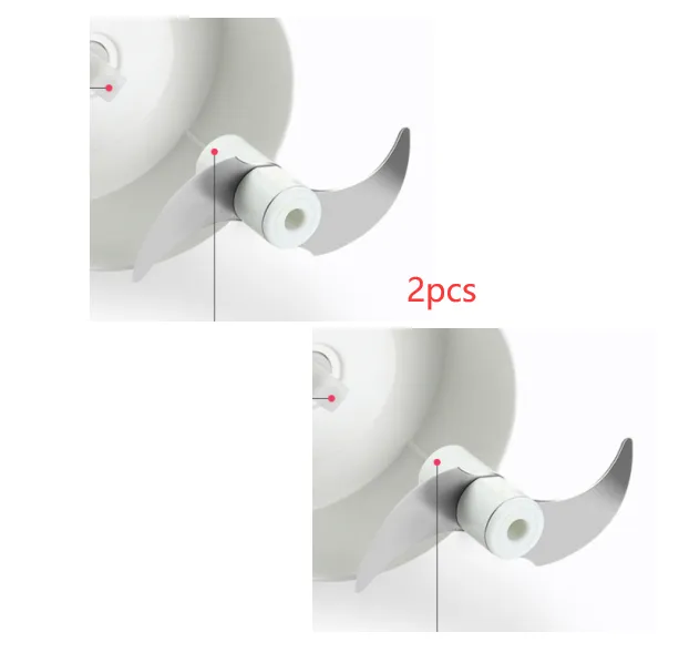 Manual Cutting Meat Grinder – image 10