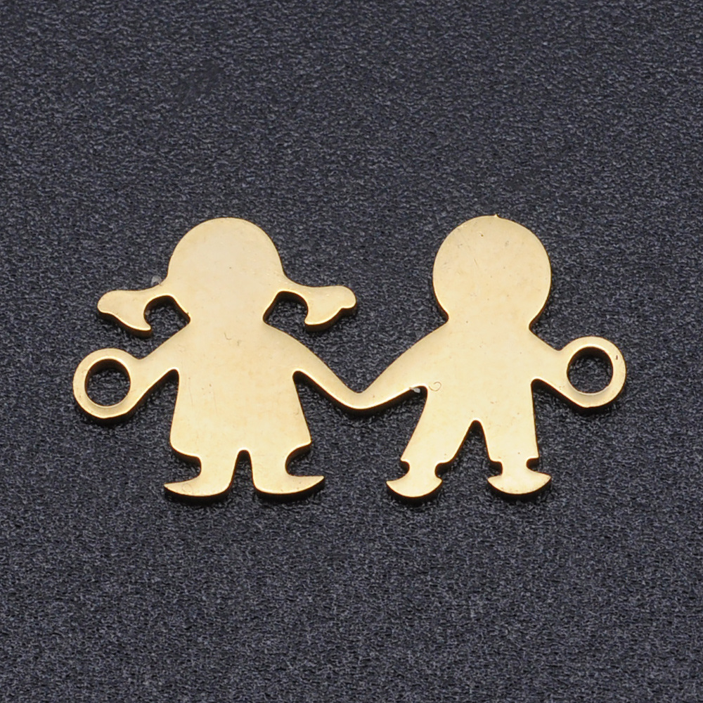 Gold C