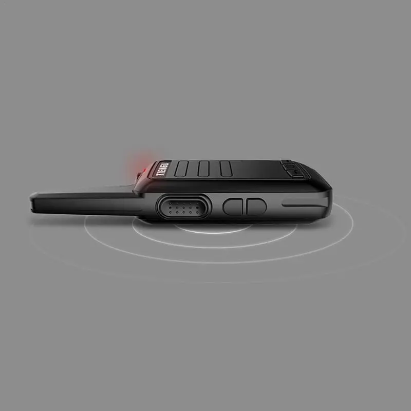 TIENGU Wireless Handheld Radio Intercom Professional Radio – image 2