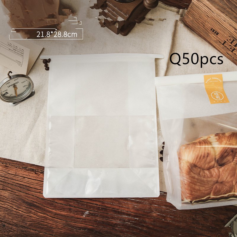 Large snack bag