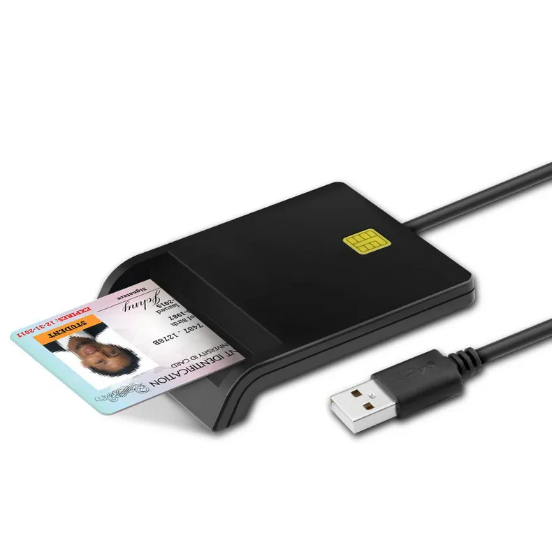 DM-HC65 USB Smart Card Reader – image 6