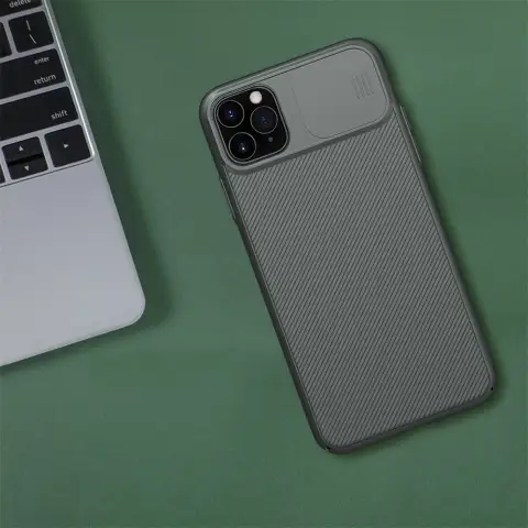 Nelkin Phone Case Lens Slide Protective
