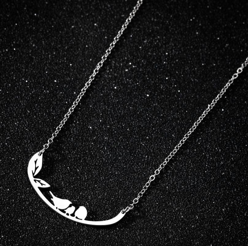 Bird Silver