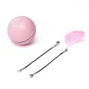 Pinkrecharge