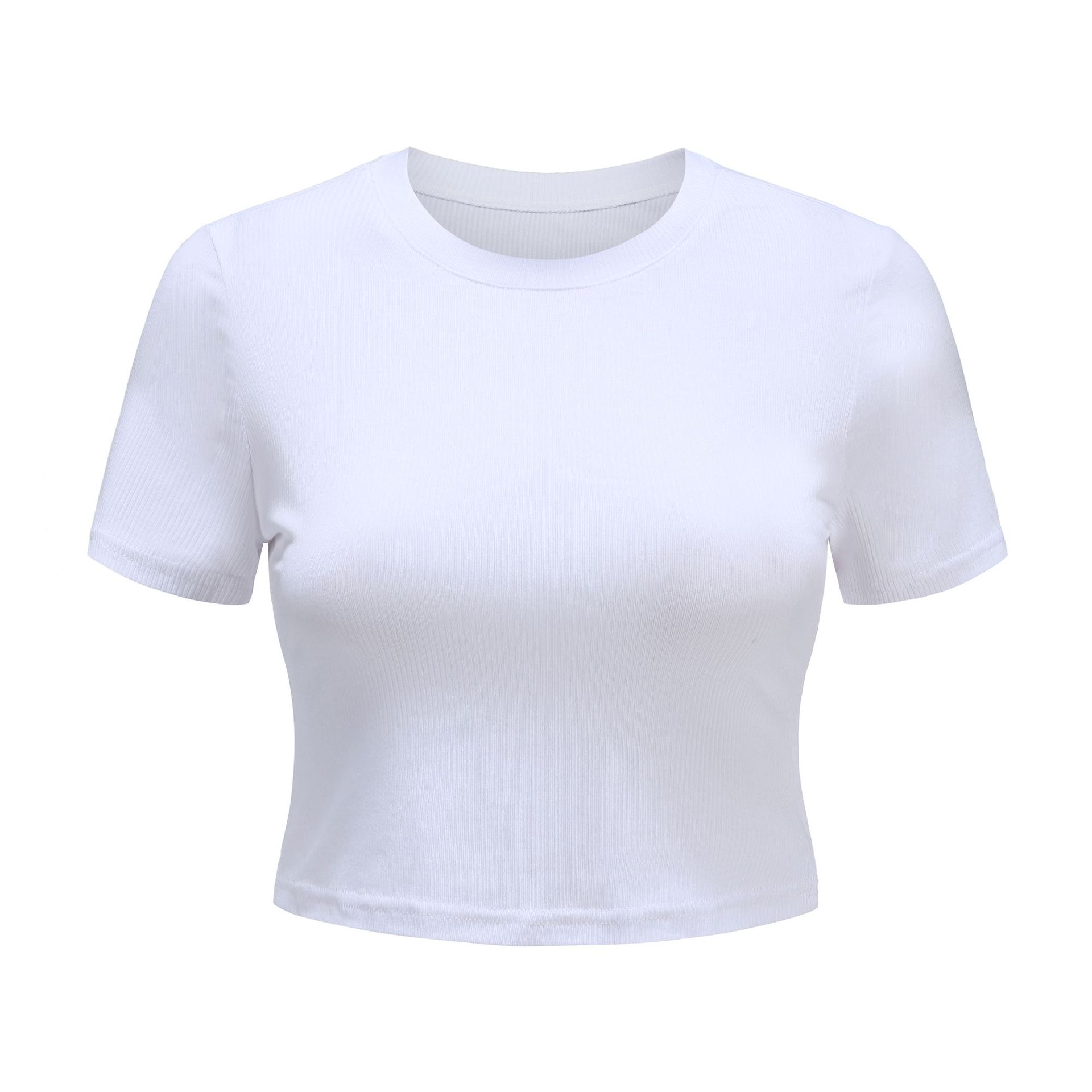 Short sleeved T-shirt