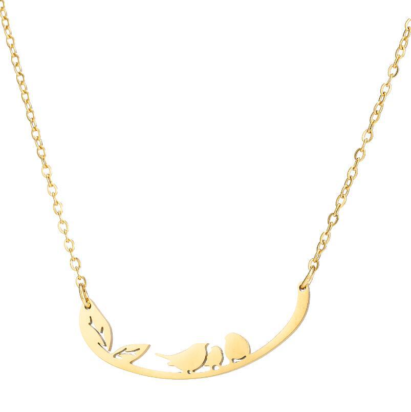 Bird Gold