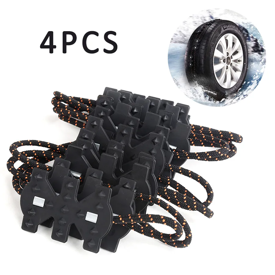 Magic Chain Black Snow Emergency