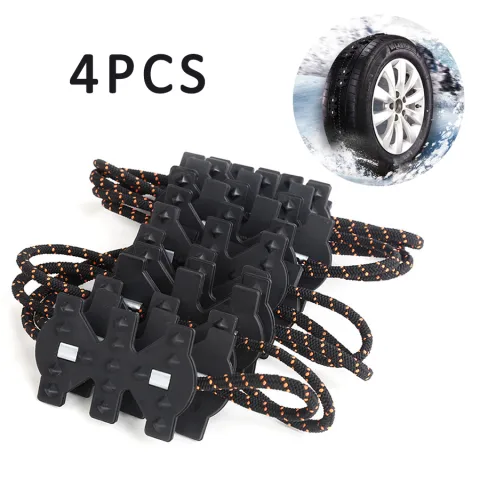 Magic Chain Black Snow Emergency