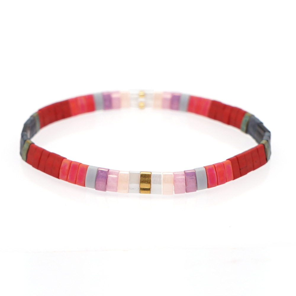 Fashion beach bohemian women's bracelet