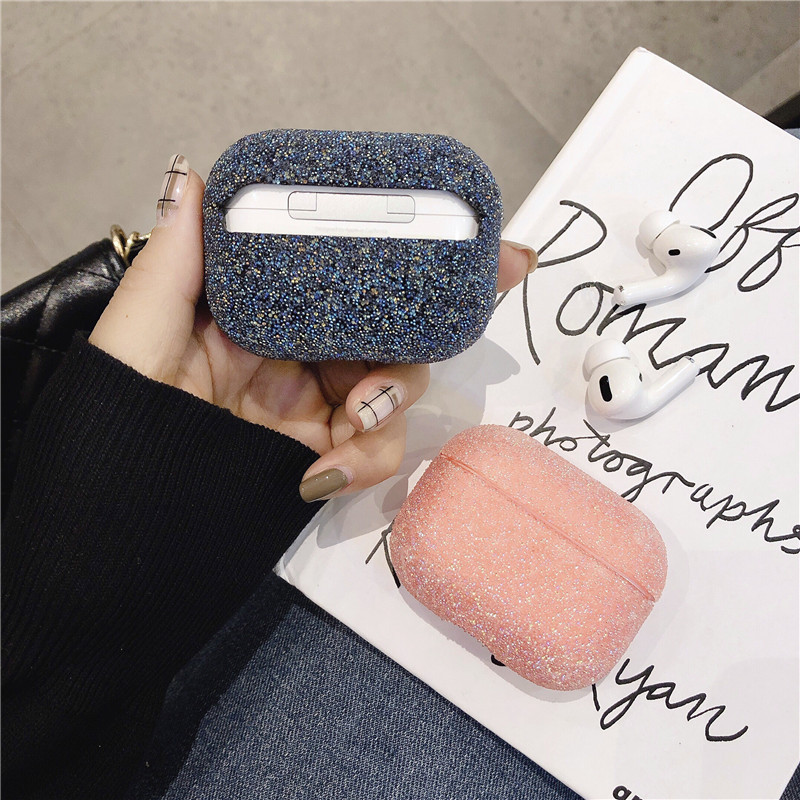 Compatible with Apple, Bluetooth headset storage bag flash powder - Image 3