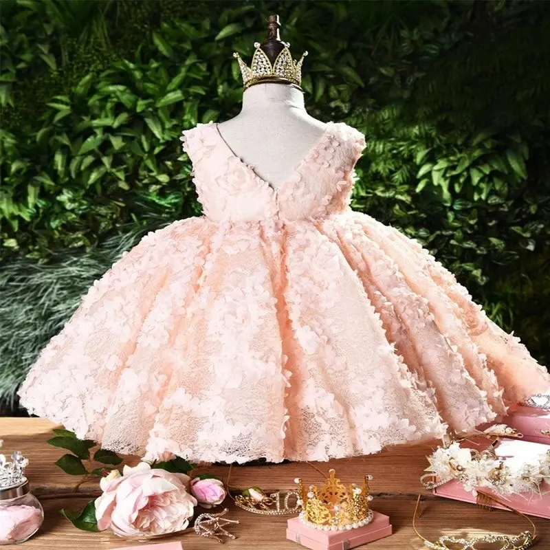 Baby Year-old Dress