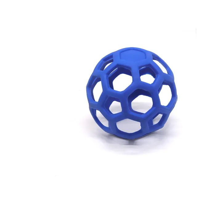 Pet toy ball Blue - Shop at LoveMi