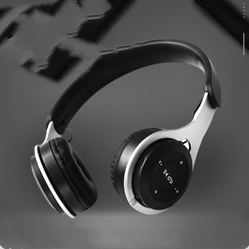New binaural wireless headset