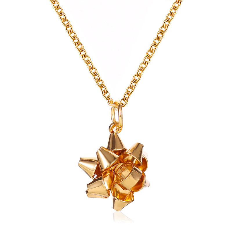 Golden Flower