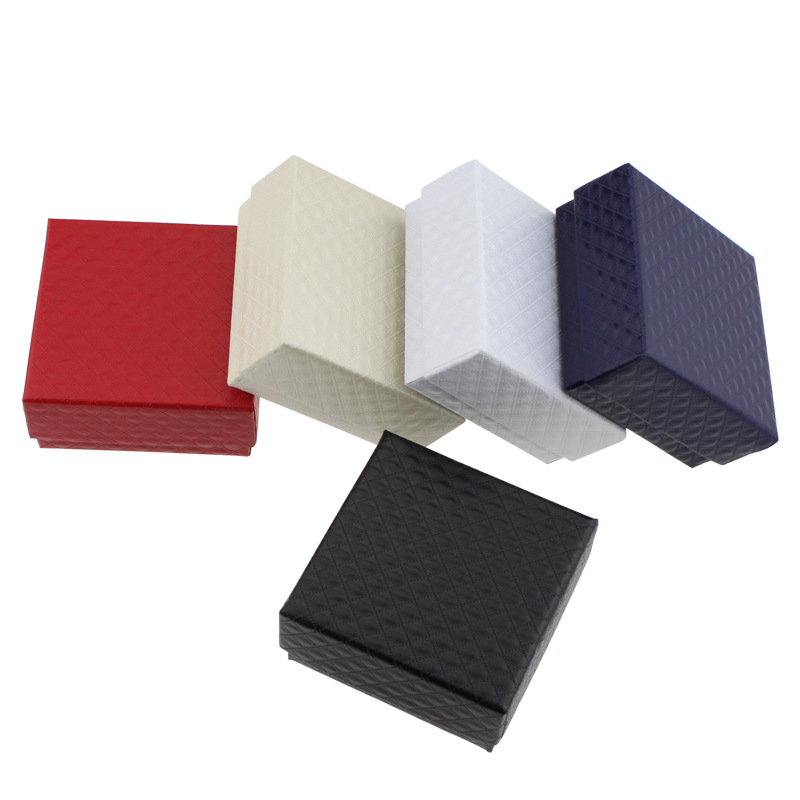 Female zircon butterfly earrings