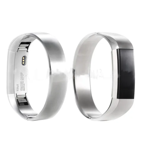 Fitbit Smart Bracelet Alta Stainless Steel