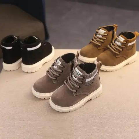 Martin Boots for Children