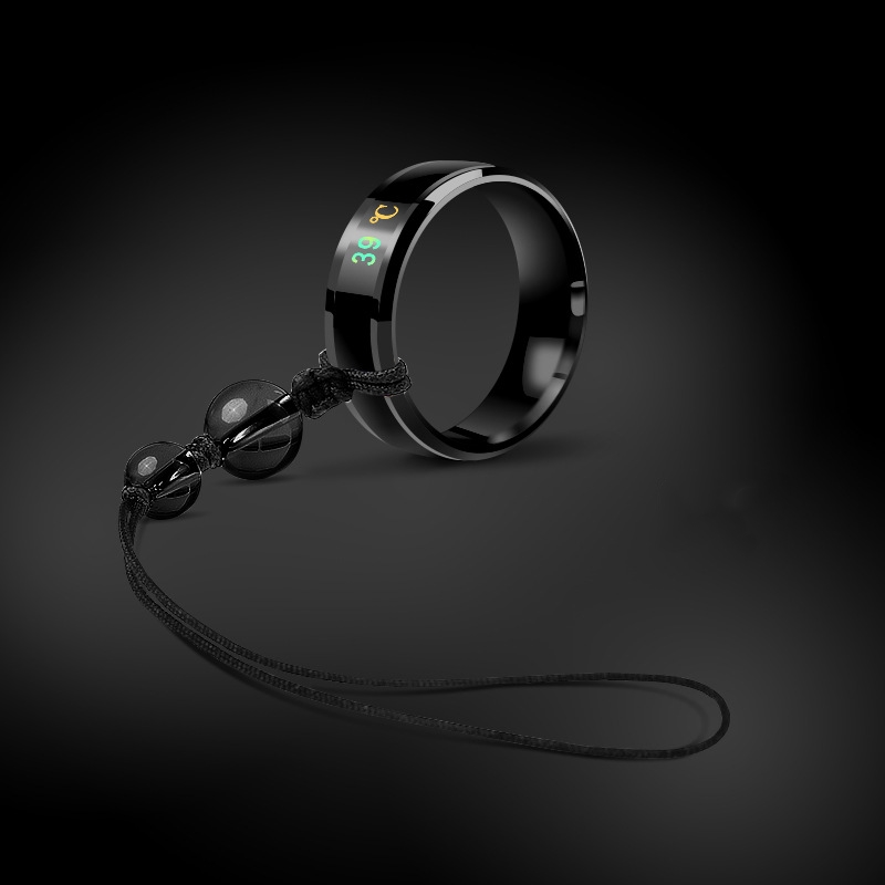 Smart Thermo Band