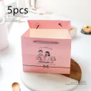 Pink Bag