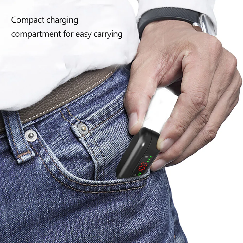 Bluetooth earphone – image 2