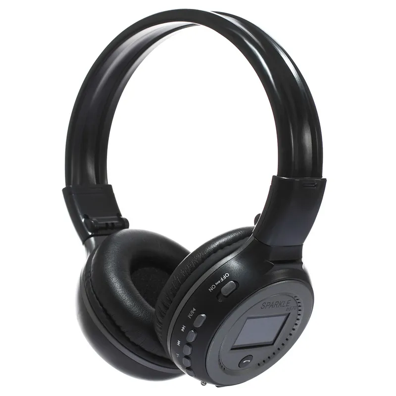 Headphone wireless headset – image 8