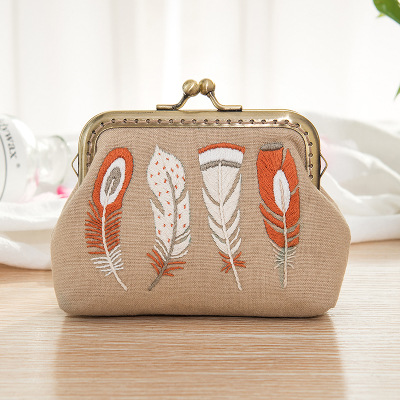 Hand Embroidery Kit 511807