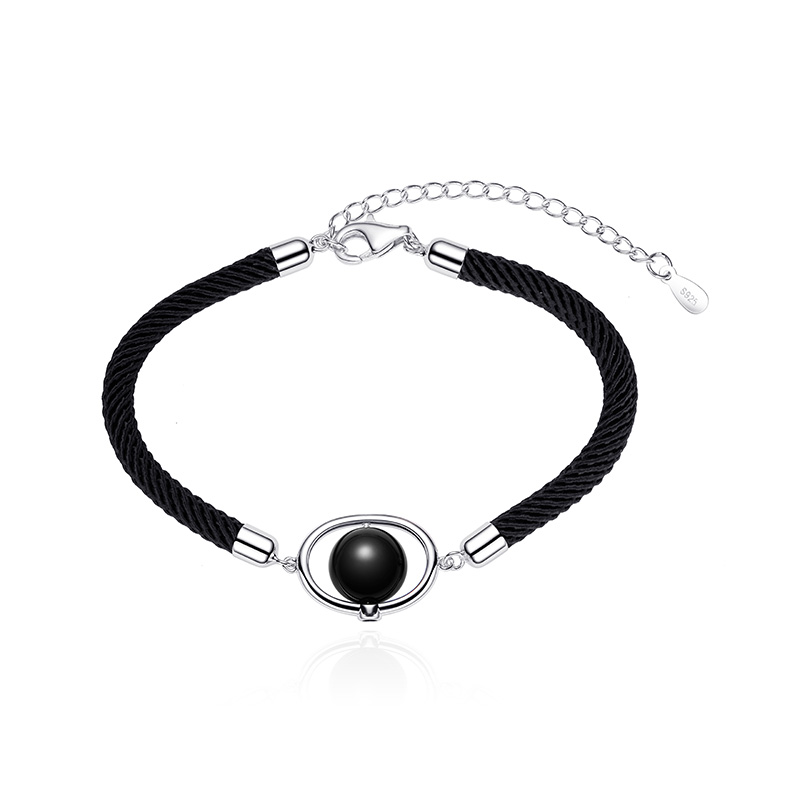 Niche design simple girlfriend bracelet bracelet